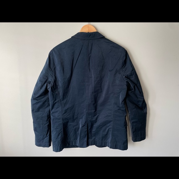 Esprit Men's Blazer Jacket - Picture 2 of 11